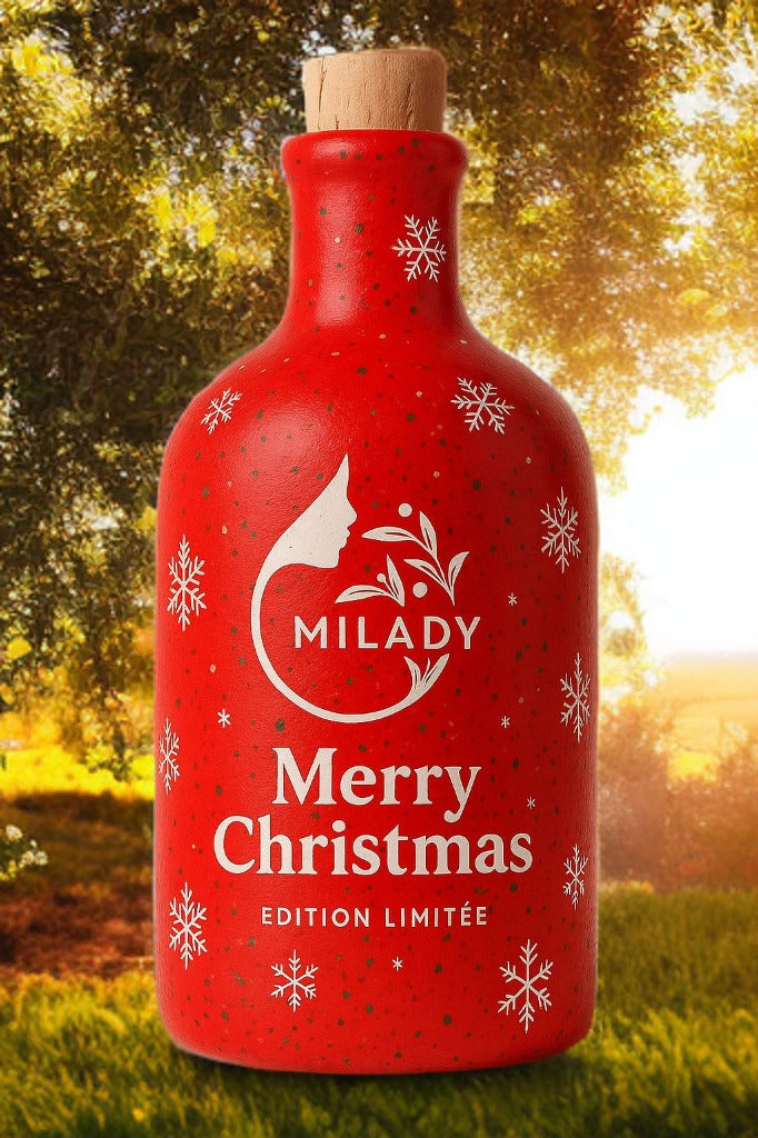 BAÏA - Chrismas - limited edition