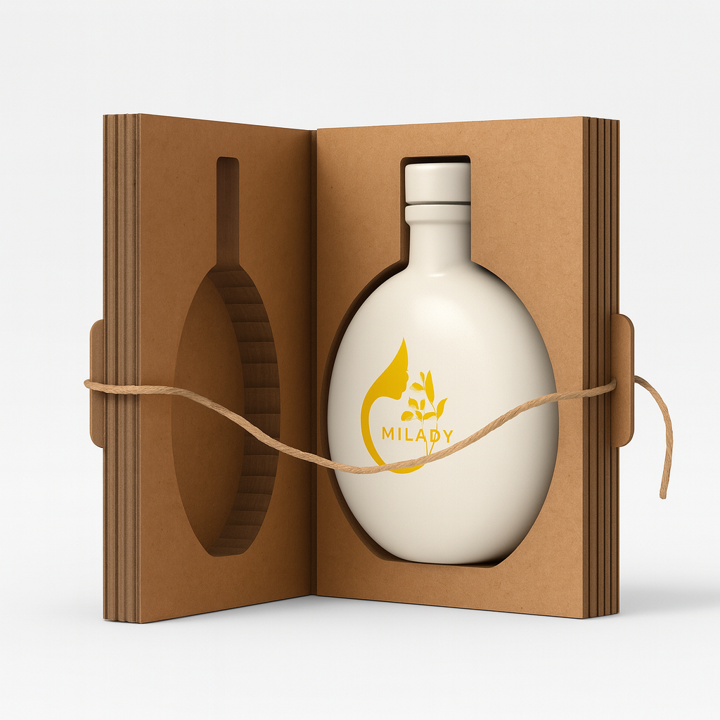 ASSIA — Luxury Collection